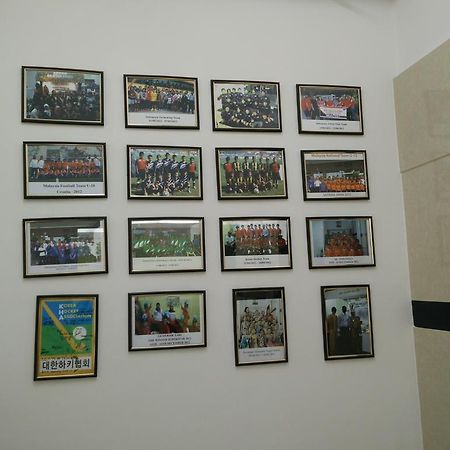 Hotel 128 Kuala Lumpur Ngoại thất bức ảnh