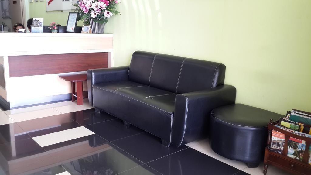 Hotel 128 Kuala Lumpur Ngoại thất bức ảnh