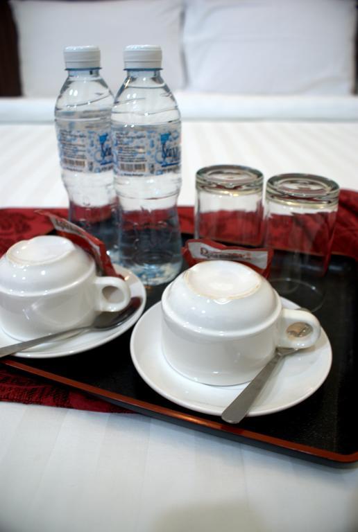 Hotel 128 Kuala Lumpur Phòng bức ảnh