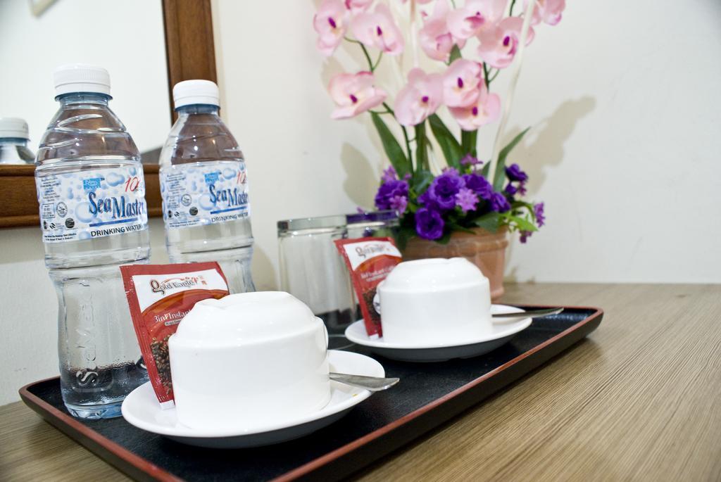 Hotel 128 Kuala Lumpur Phòng bức ảnh