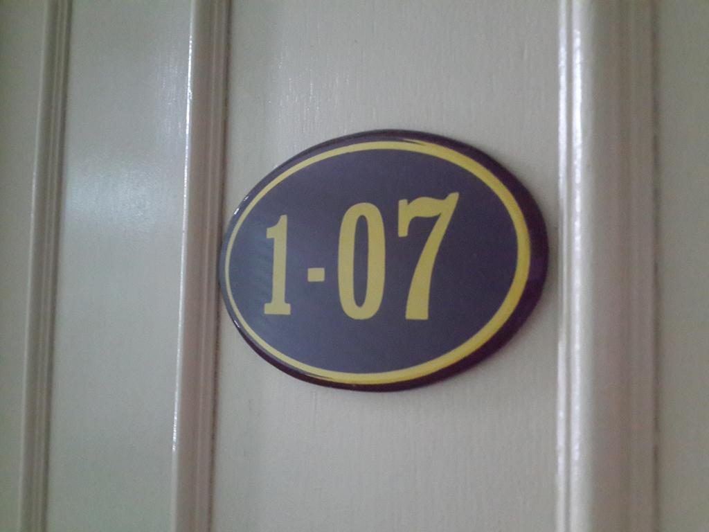 Hotel 128 Kuala Lumpur Ngoại thất bức ảnh