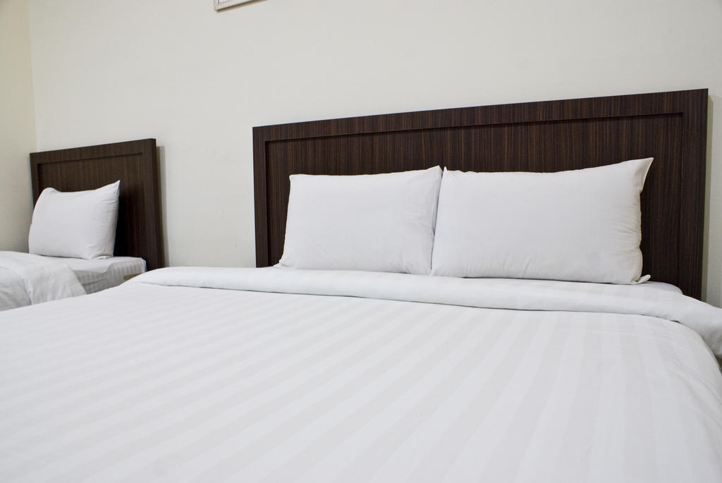 Hotel 128 Kuala Lumpur Phòng bức ảnh