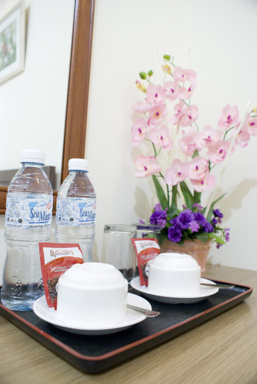 Hotel 128 Kuala Lumpur Phòng bức ảnh