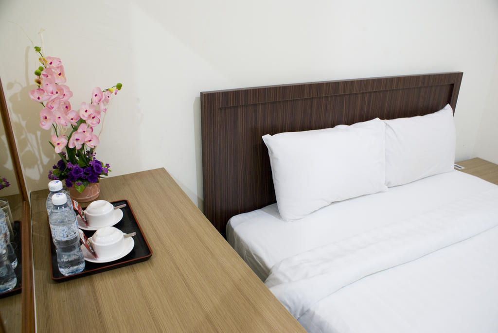 Hotel 128 Kuala Lumpur Phòng bức ảnh