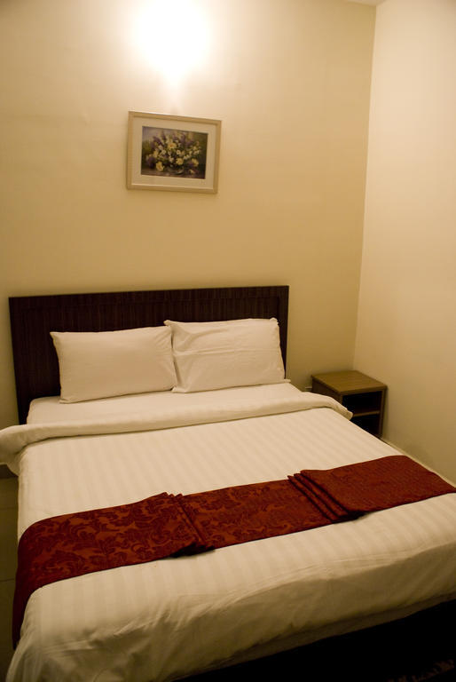 Hotel 128 Kuala Lumpur Phòng bức ảnh
