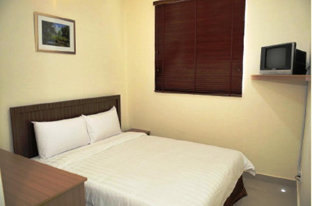 Hotel 128 Kuala Lumpur Phòng bức ảnh