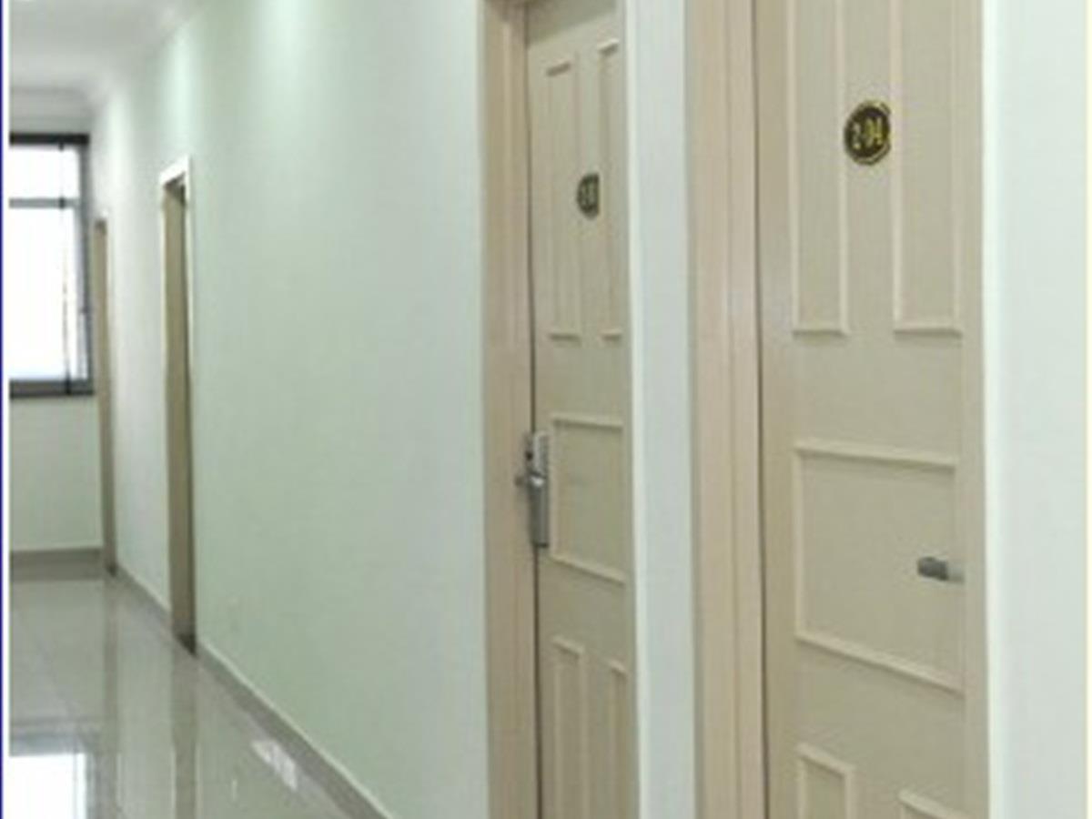 Hotel 128 Kuala Lumpur Ngoại thất bức ảnh