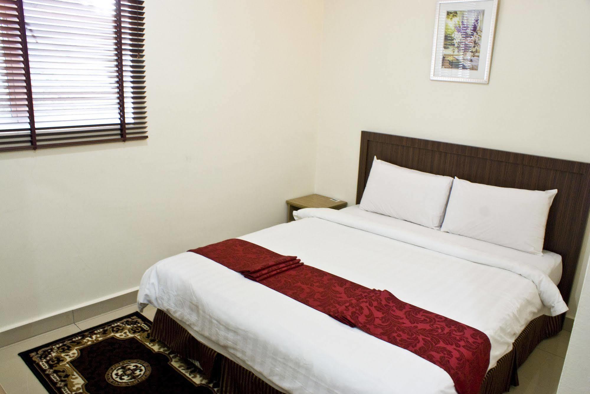 Hotel 128 Kuala Lumpur Ngoại thất bức ảnh