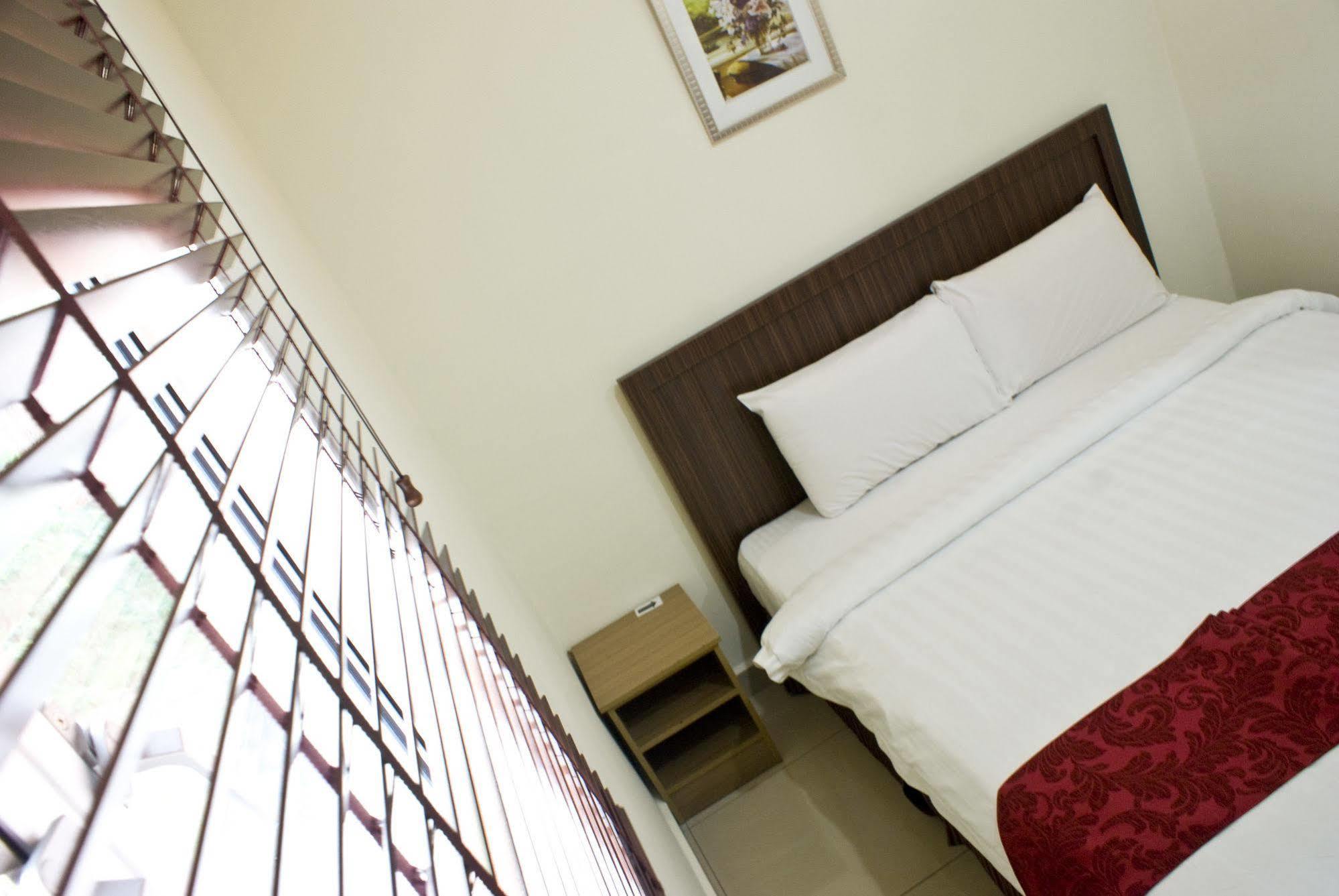 Hotel 128 Kuala Lumpur Ngoại thất bức ảnh