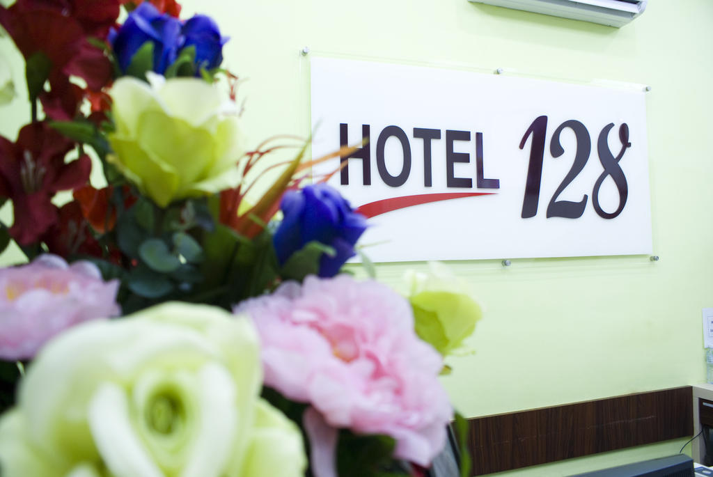 Hotel 128 Kuala Lumpur Ngoại thất bức ảnh