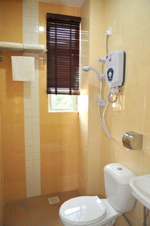 Hotel 128 Kuala Lumpur Ngoại thất bức ảnh